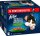 felix® Katzen-Nassfutter So gut wie es aussieht in Gelee Geschmacksvielfalt mit Gemüse 24x 85,0 g
