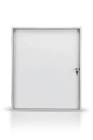 magnetoplan Schaukasten SP weiß 4x DIN A4 61,0 x...