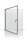 magnetoplan Schaukasten SP weiß 4x DIN A4 61,0 x 4,0 x 73,0 cm, 1 St.