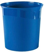 HAN Re-LOOP Papierkorb 13,0 l blau, 1 St.