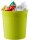 HAN Re-LOOP Papierkorb 13,0 l lemon, 1 St.