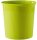 HAN Re-LOOP Papierkorb 13,0 l lemon, 1 St.