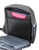 VELOFLEX Rucksackeinsatz VELOBAG® XXL Kunstfaser...