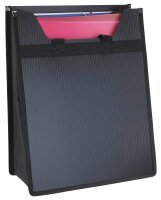 VELOFLEX Rucksackeinsatz VELOBAG® XXL Kunstfaser...