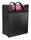 VELOFLEX Rucksackeinsatz VELOBAG® XXL Kunstfaser schwarz/grau