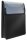 VELOFLEX Rucksackeinsatz VELOBAG® Kunstfaser schwarz