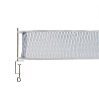 relaxdays Tischtennis-Set 3 Sterne, 1 Set