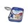 relaxdays Tischtennis-Set 3 Sterne, 1 Set