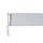 relaxdays Tischtennis-Set 3 Sterne, 1 Set