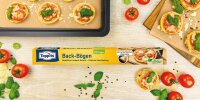 Toppits Backpapier-Zuschnitte 20 St.