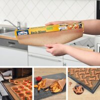 Toppits Backpapier-Zuschnitte 20 St.