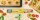 Toppits Backpapier-Zuschnitte 20 St.