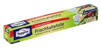 Toppits Frischhaltefolie 1 St.