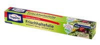 Toppits Frischhaltefolie 1 St.
