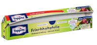 Toppits Frischhaltefolie 1 St.