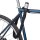 relaxdays Fahrradschloss schwarz 100,0 cm, 1 St.