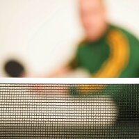 relaxdays Tischtennisnetz, 1 St.