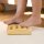 relaxdays Fußmassagegerät, 1 St.
