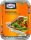 Toppits Aluschalen Grillschale silber 17,0 x 22,0 cm, 3 St.
