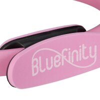 relaxdays Pilates-Ring pink