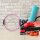 relaxdays Pilates-Ring pink