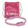 relaxdays Pilates-Ring pink