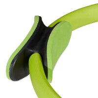 relaxdays Pilates-Ring grün