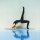 relaxdays Pilates-Ring grün