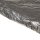 relaxdays Abdeckplane für Trampoline schwarz 427,0 cm  ( 10026451_657 )