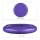 relaxdays Balance-Kissen violett