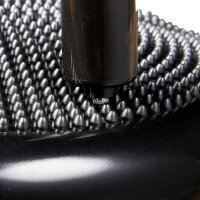 relaxdays Balance-Kissen schwarz