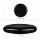 relaxdays Balance-Kissen schwarz