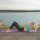 relaxdays Yogamatte violett 60,0 x 180,0 x 1,0 cm  ( 10020675_51 )