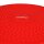 relaxdays Balance-Kissen rot