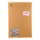 Pinnwand EKO 90,0 x 60,0 cm Kork braun