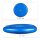 relaxdays Balance-Kissen blau