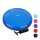 relaxdays Balance-Kissen blau