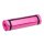 relaxdays Yogamatte pink 60,0 x 180,0 x 1,0 cm