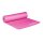 relaxdays Yogamatte pink 60,0 x 180,0 x 1,0 cm