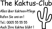 trodat Textstempel, individualisierbar 5200 selbstfärbend schwarz mit Logo, 1 St. -  Nachträglich per Gutschein personalisieren