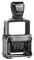 trodat Datumstempel mit Text 5430/L PROFESSIONAL...