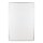 Whiteboard 120,0 x 90,0 cm weiß Keramik