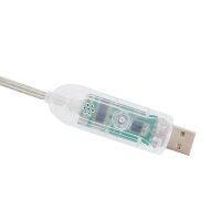 Idena 100er Smart LED Lichterkette transparent 12,0 m, 1 St.