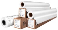 HP Plotterpapier Universal Bond Paper 80 g/qm 914,0 mm x...