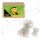Idena 100er Kugel LED Lichterkette transparent 10,2 m, 1 St.