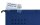 ELBA Vollsichtreiter vertic 85508 transparent, 25 St.