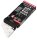 uni-ball Chalk PWE-5M Kreidemarker weiß 1,0 - 2,0 mm, 4 St.