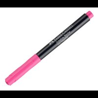 FABER-CASTELL Lackmarker farbsortiert 1,5 mm, 30 St.  ( 160730 )