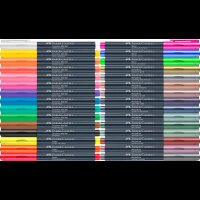 FABER-CASTELL Lackmarker farbsortiert 1,5 mm, 30 St.  (...