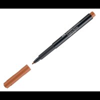 FABER-CASTELL Lackmarker farbsortiert 1,5 mm, 30 St.  ( 160730 )